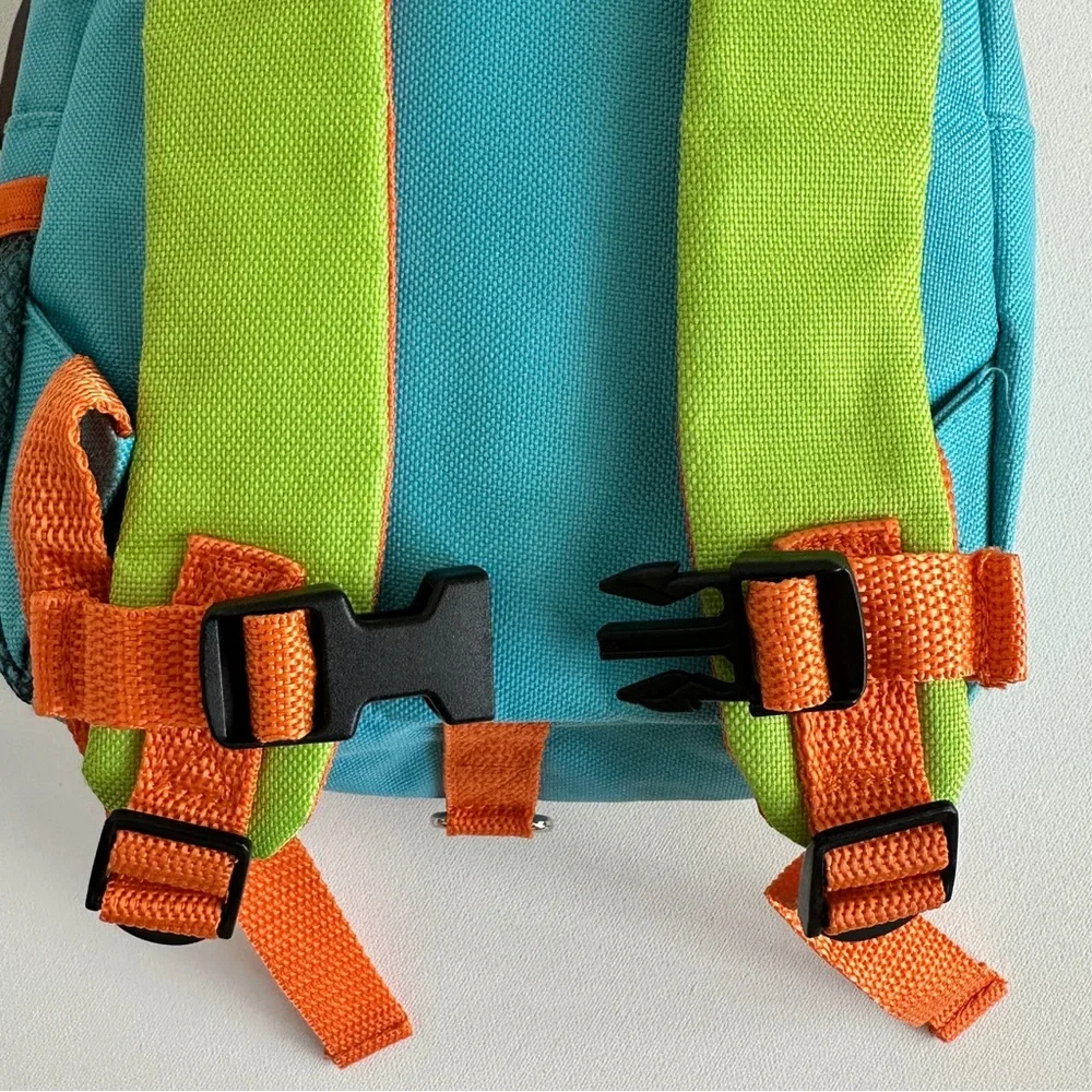 Skip Hop Toddler Puppy Dog Zoo Collection Backpack